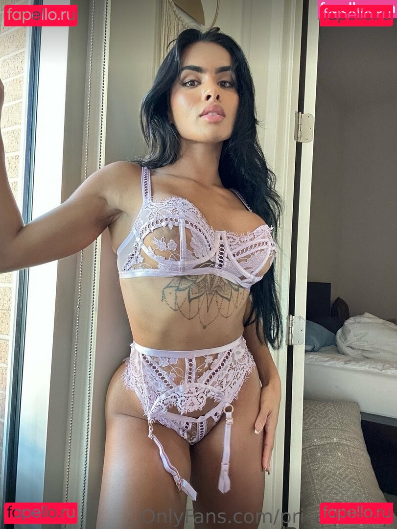 Priscilla Aqilla Nude Onlyfans Photo 60