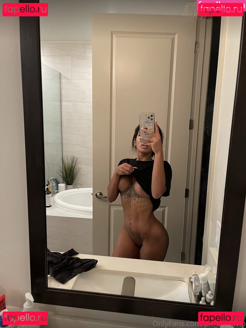 Priscilla Aqilla Nude Onlyfans Photo 51