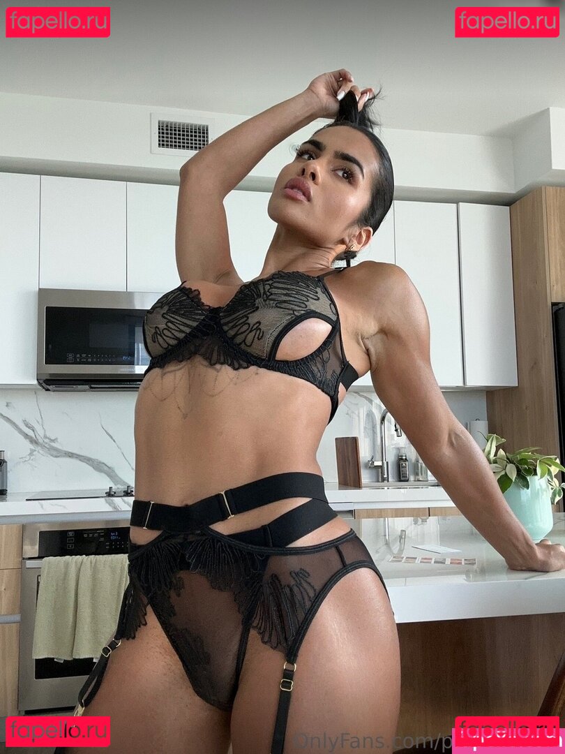 Priscilla Aqilla Nude Onlyfans Photo 46