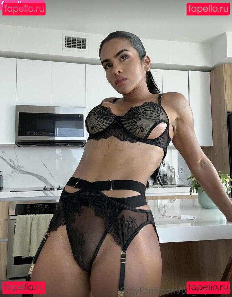 Priscilla Aqilla Nude Onlyfans Photo 34