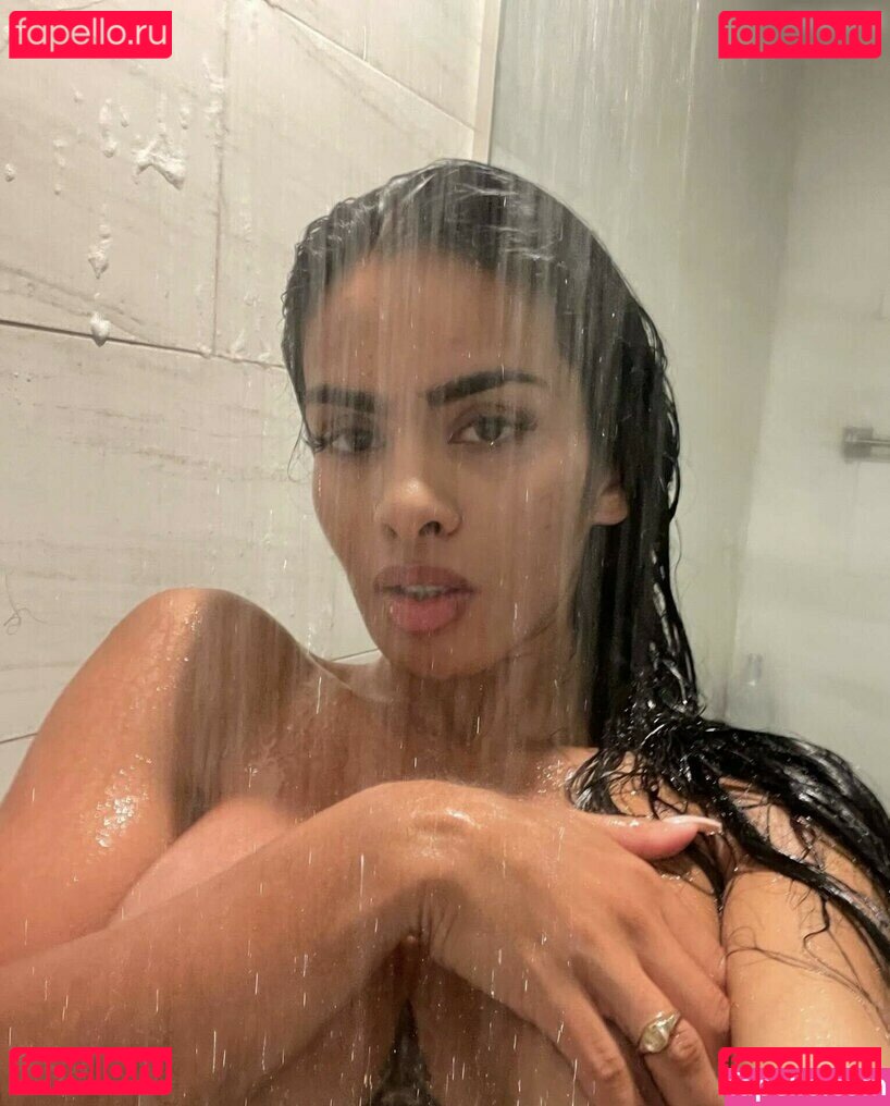 Priscilla Aqilla Nude Onlyfans Photo 24