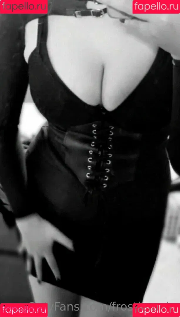 fr0stqueenvip Onlyfans Photo Gallery 
