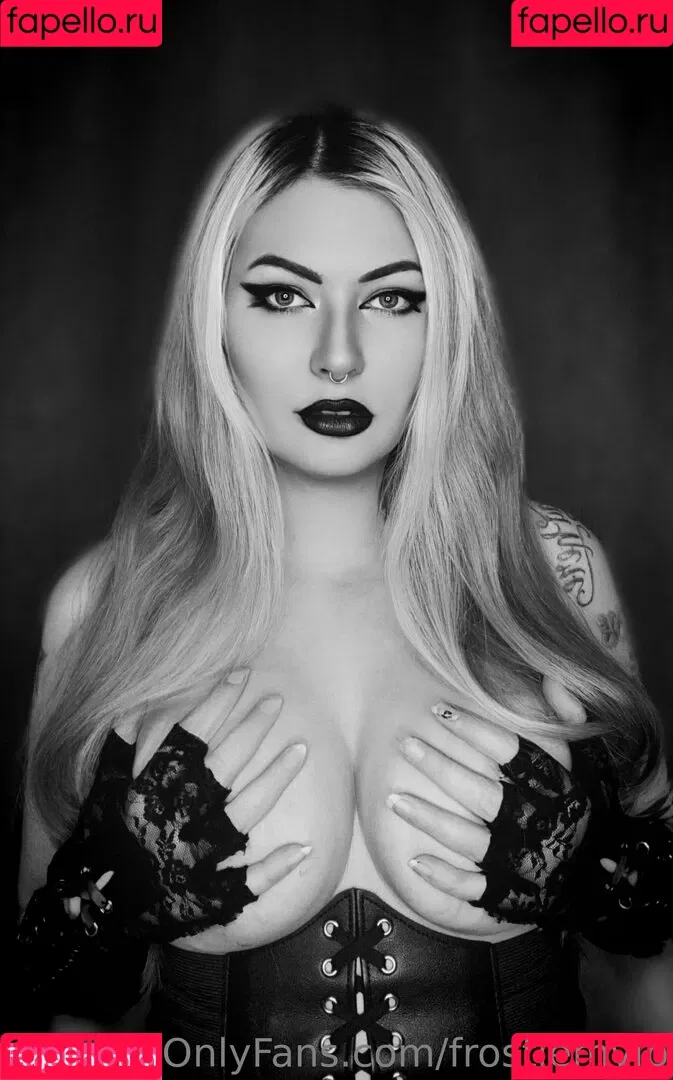 fr0stqueenvip Onlyfans Photo Gallery 