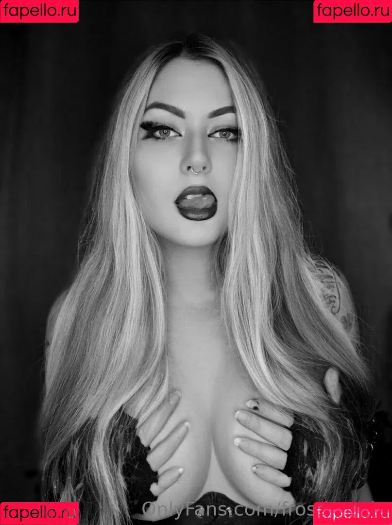 fr0stqueenvip Onlyfans Photo Gallery 