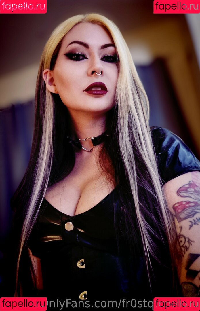 fr0stqueenvip Onlyfans Photo Gallery 