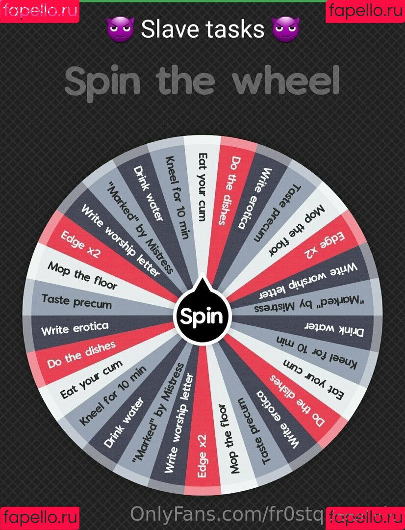 fr0stqueenvip Onlyfans Photo Gallery 