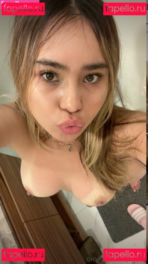 Jannby Nude Onlyfans Photo 9