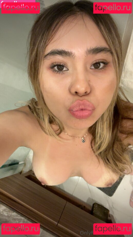 Jannby Nude Onlyfans Photo 4