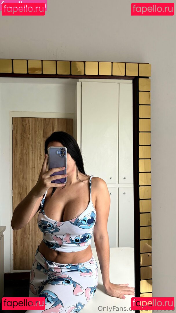ellyyy009 Nude Onlyfans Photo 18
