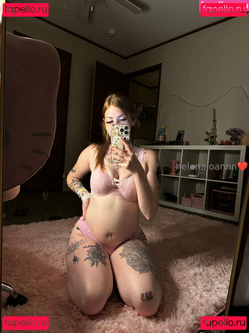 5starlena Nude Onlyfans Photo 22