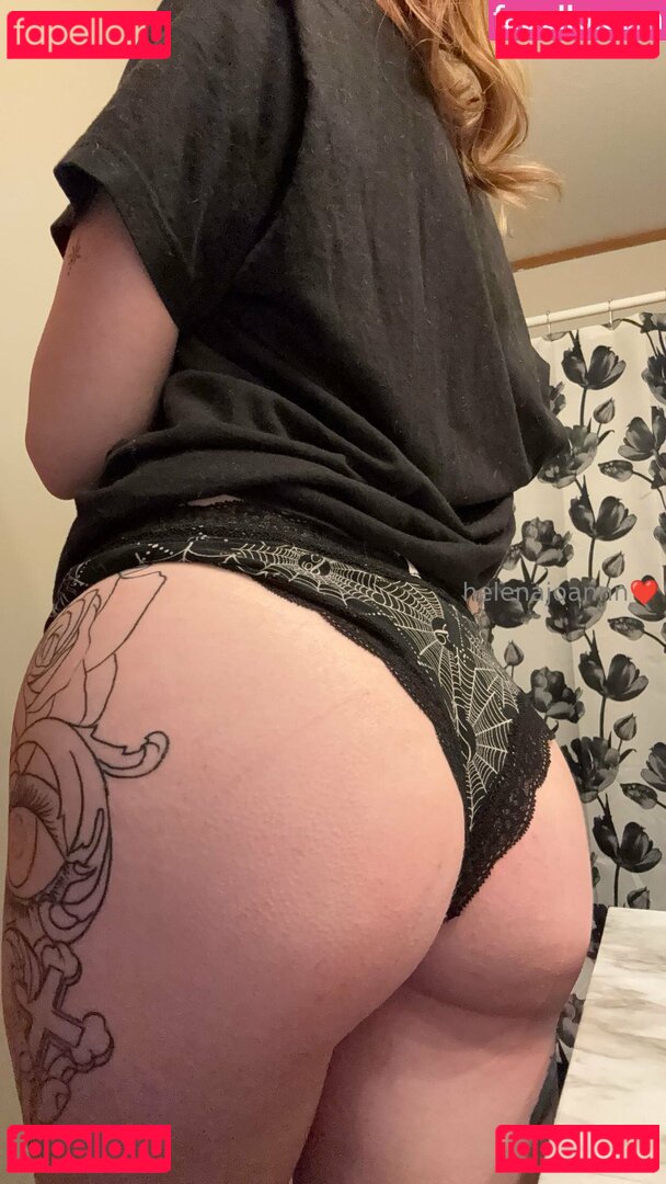 5starlena Nude Onlyfans Photo 19
