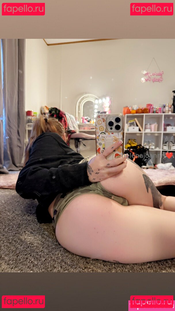 5starlena Nude Onlyfans Photo 17