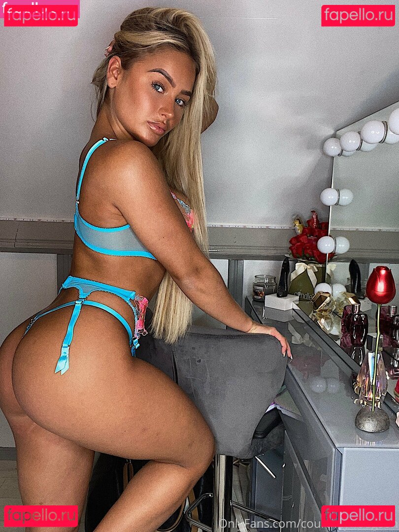Courtney Hodgson Nude Onlyfans Photo 47