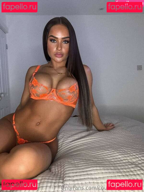 Courtney Hodgson Nude Onlyfans Photo 20