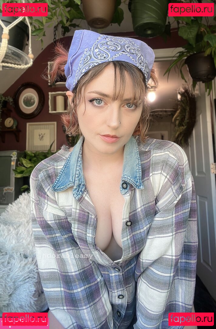 adorableamy Nude Onlyfans Photo 29