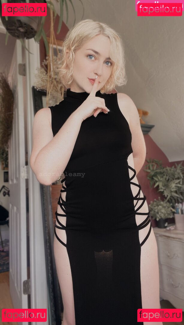 adorableamy Nude Onlyfans Photo 12