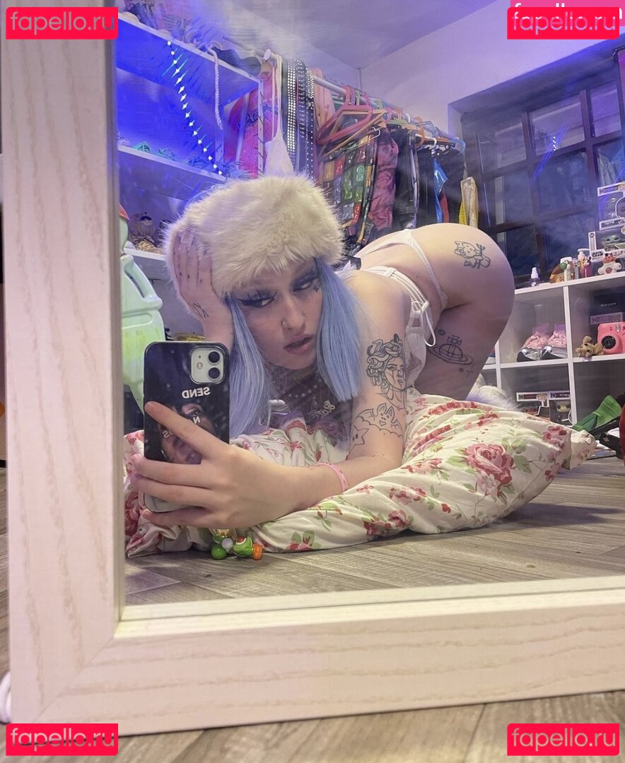 Celldiorr Nude Onlyfans Photo 40