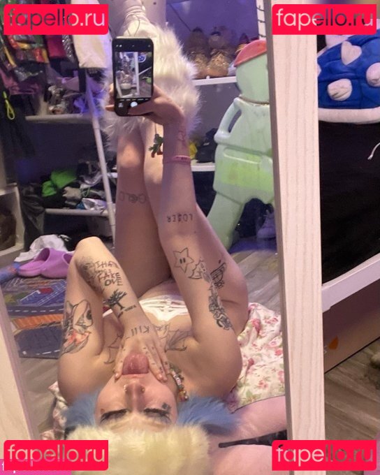 Celldiorr Nude Onlyfans Photo 36