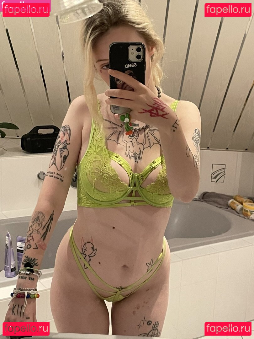 Celldiorr Nude Onlyfans Photo 17