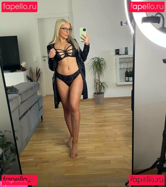 Elaine Turner Nude Onlyfans Photo 19