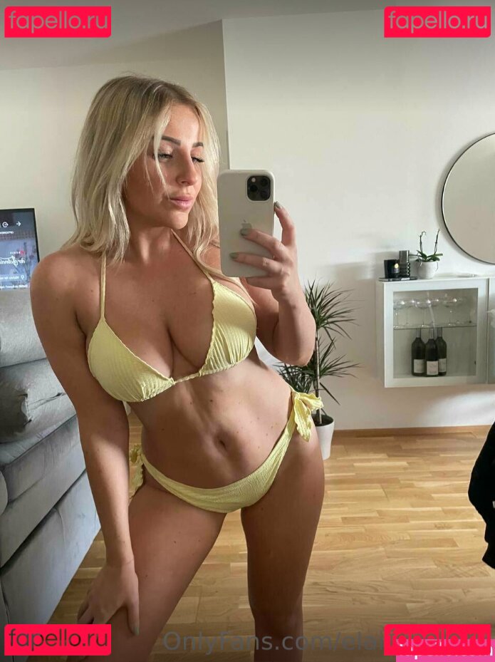 Elaine Turner Nude Onlyfans Photo 16