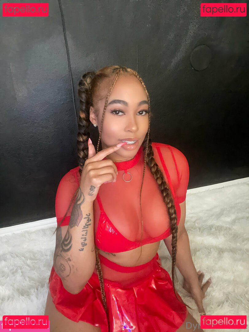dymendxrosae Nude Onlyfans Photo 45