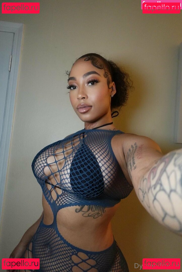 dymendxrosae Nude Onlyfans Photo 33