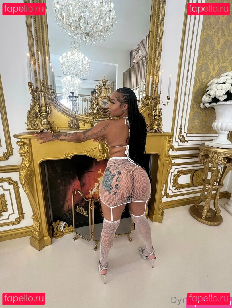 dymendxrosae Nude Onlyfans Photo 29