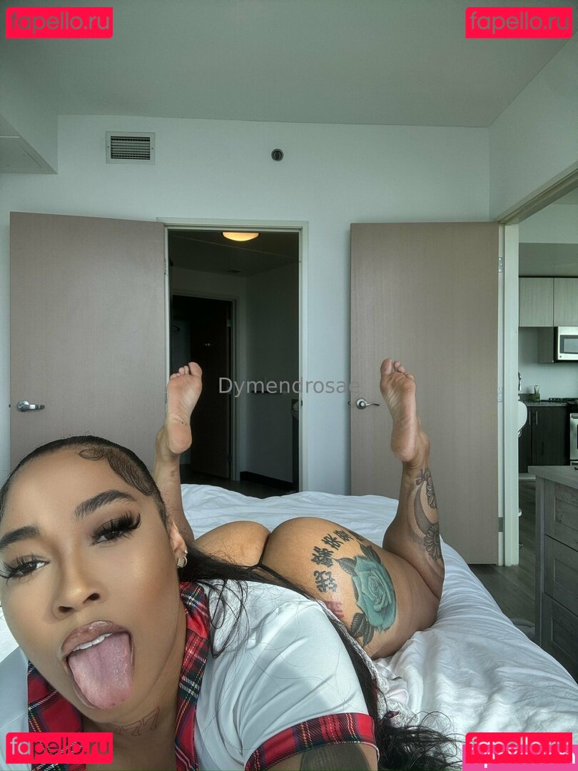 dymendxrosae Nude Onlyfans Photo 26