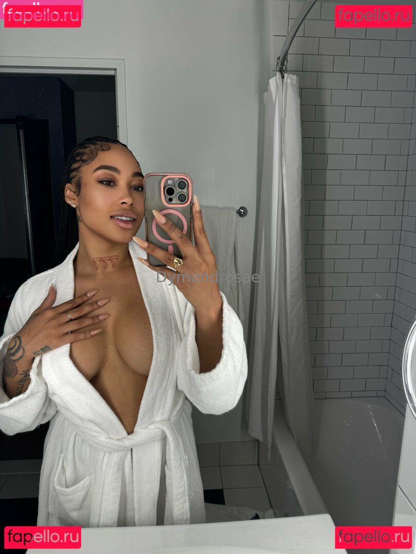 dymendxrosae Nude Onlyfans Photo 23