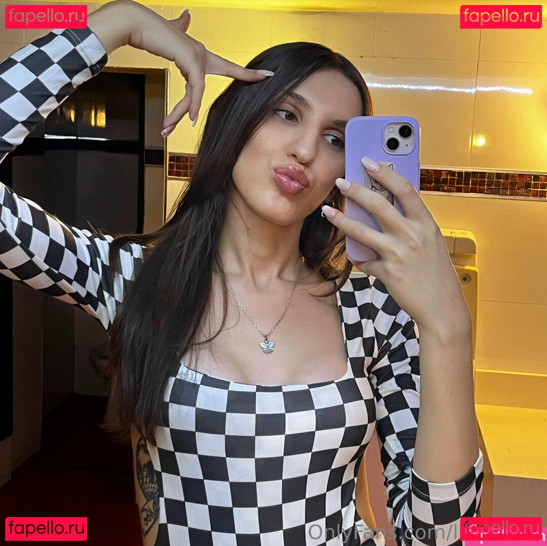liisaluvvv Nude Onlyfans Photo 38