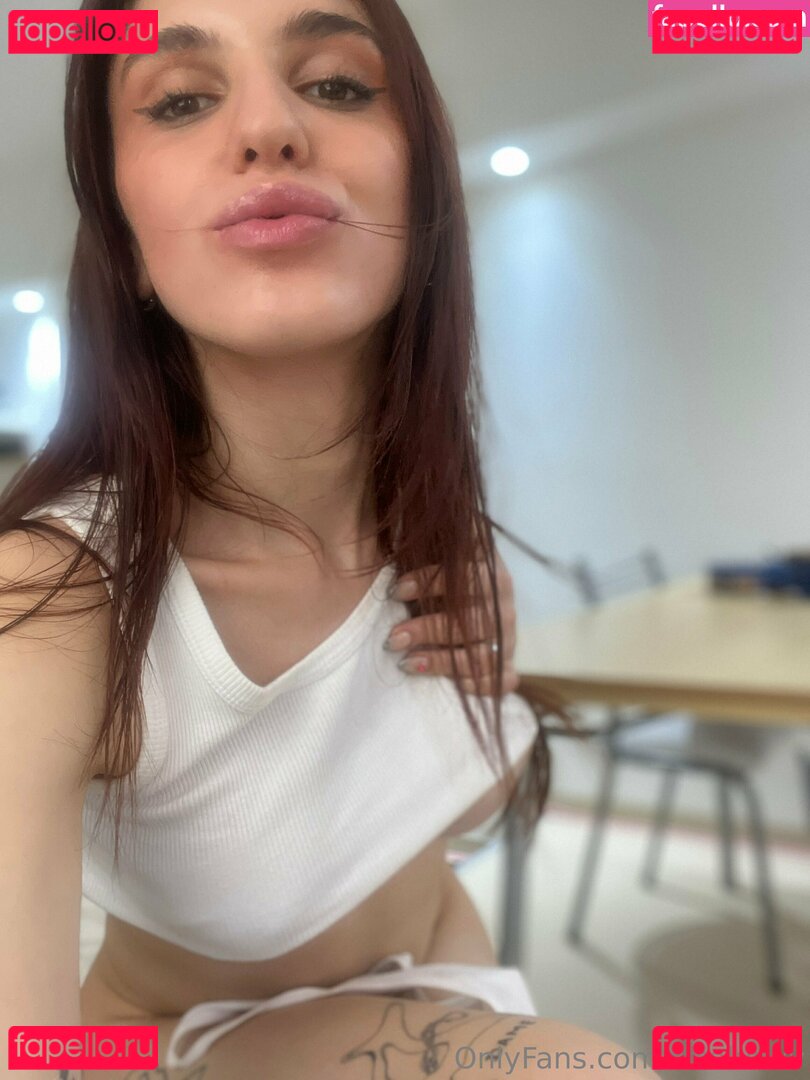 liisaluvvv Nude Onlyfans Photo 26