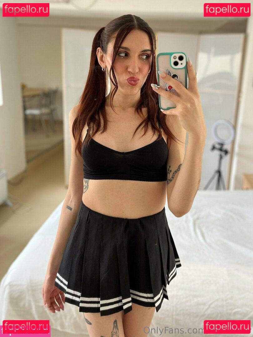 liisaluvvv Nude Onlyfans Photo 23