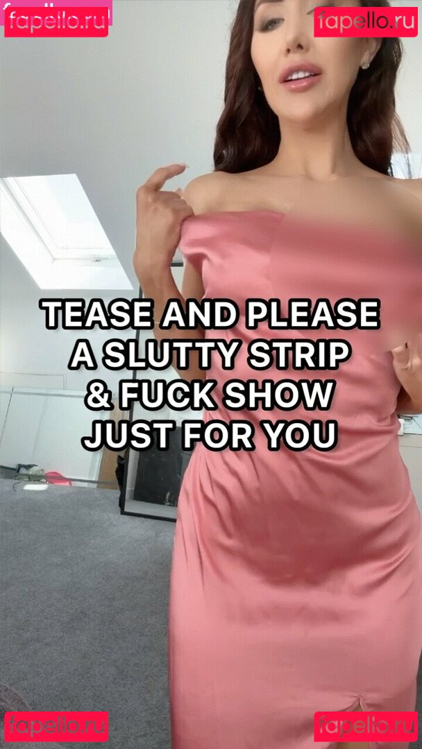 MissPerriB Nude Onlyfans Photo 7