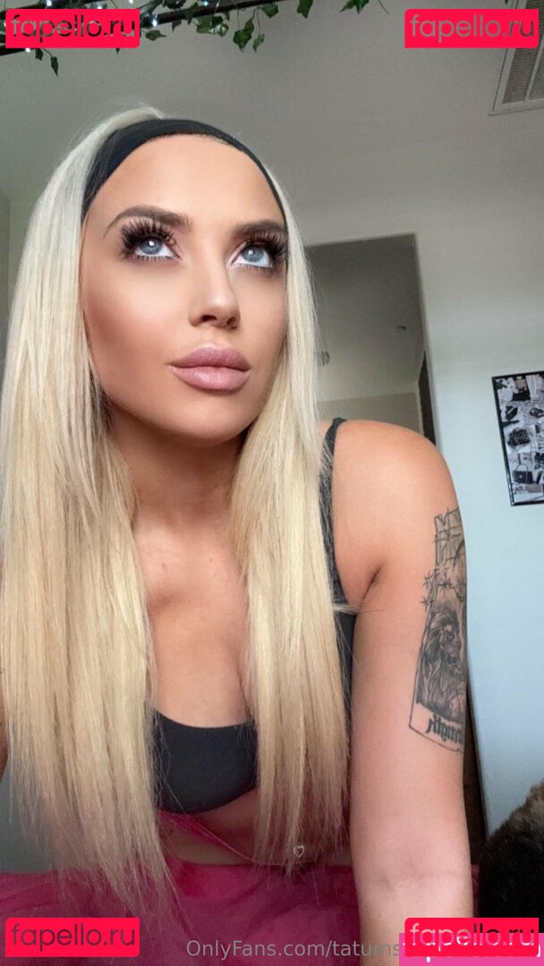 tatumsloanexclusive Nude Onlyfans Photo 42
