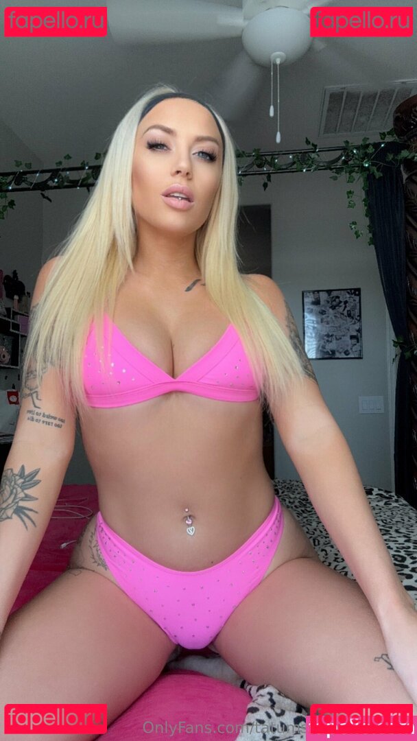 tatumsloanexclusive Nude Onlyfans Photo 32