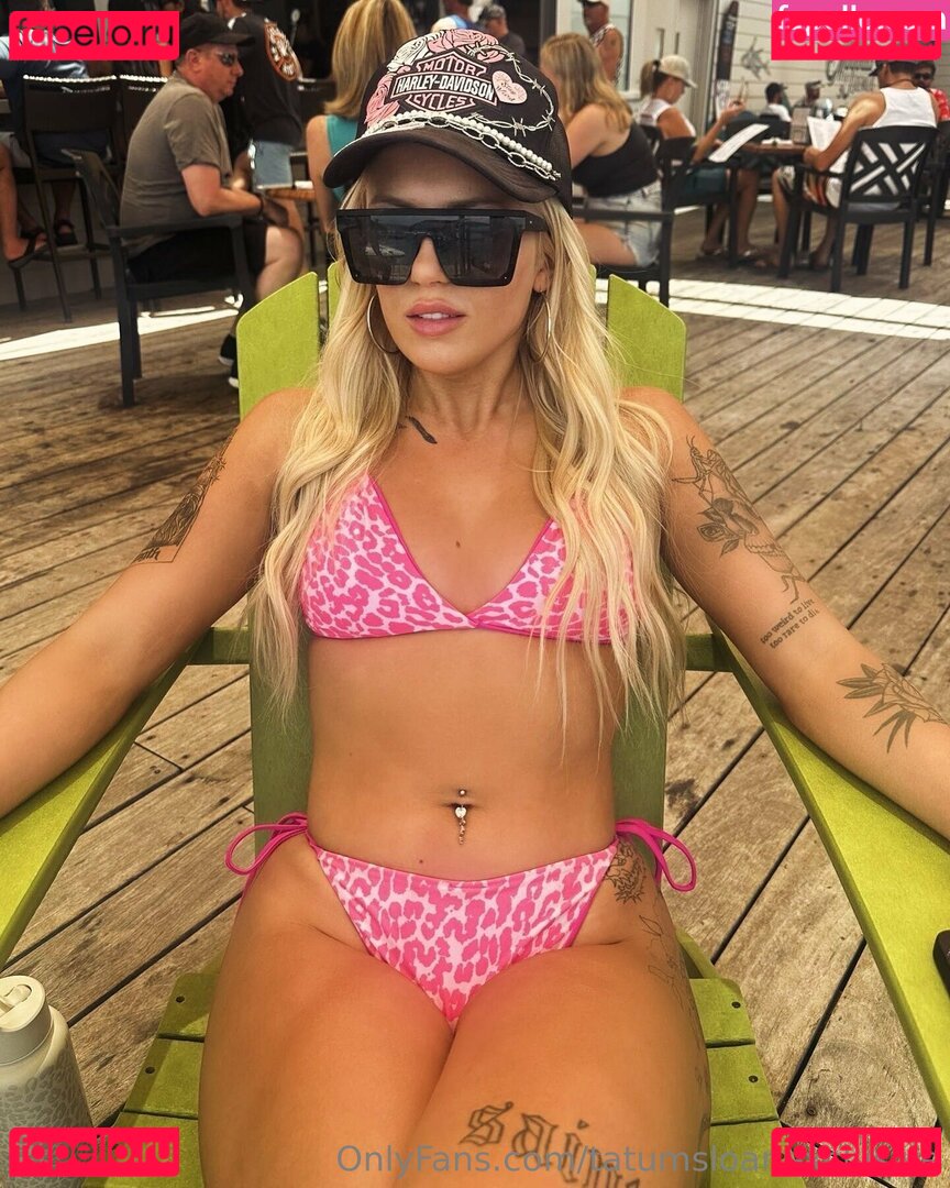 tatumsloanexclusive Nude Onlyfans Photo 9