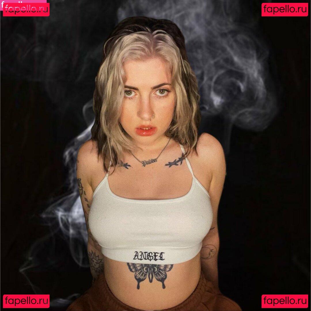 Kitty Valentine Nude Onlyfans Photo 3
