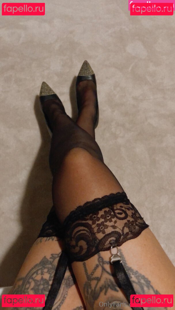 MrsXFoxy Nude Onlyfans Photo 39