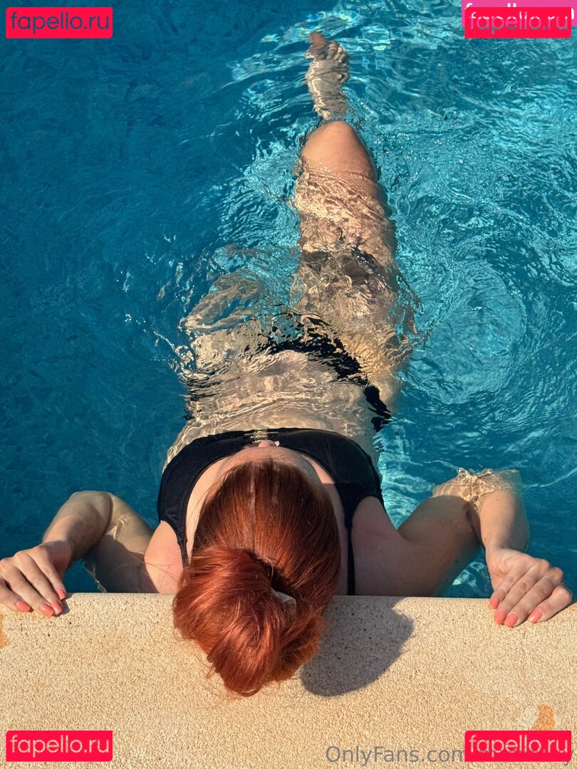 MrsXFoxy Nude Onlyfans Photo 37