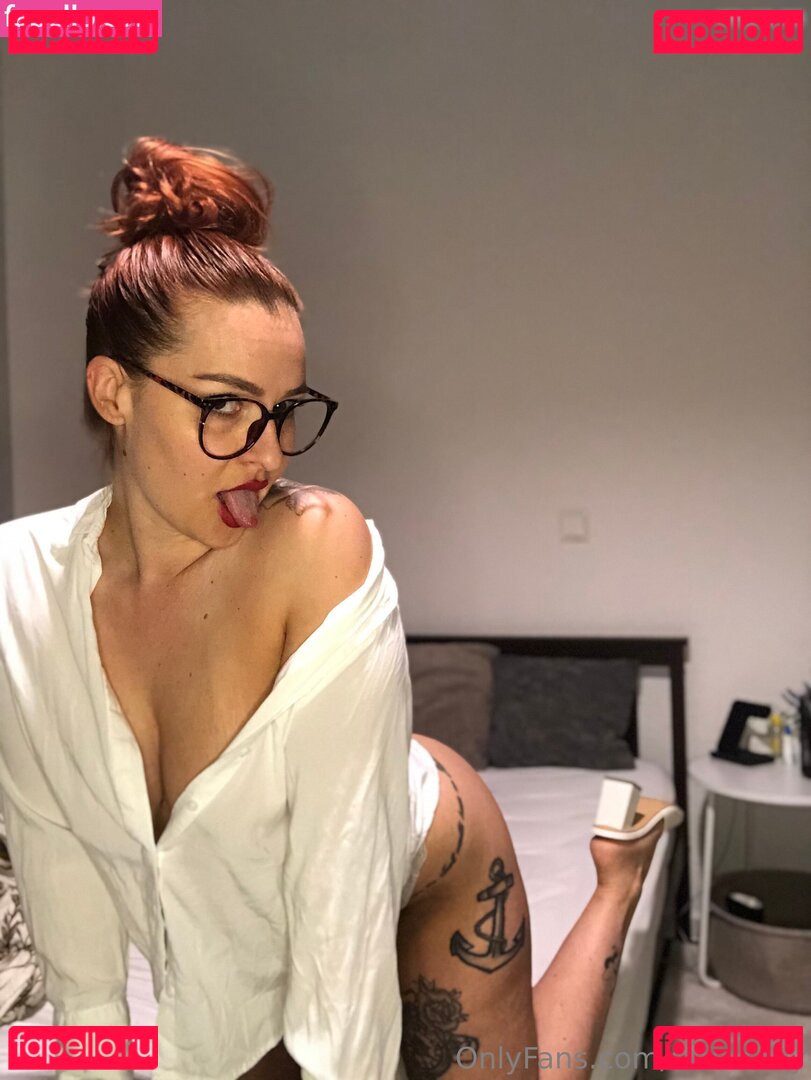MrsXFoxy Nude Onlyfans Photo 35