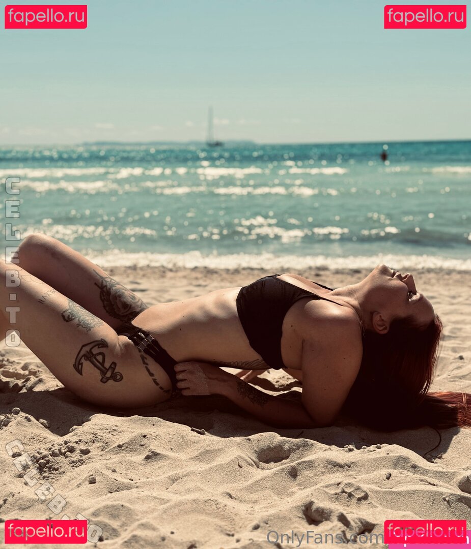 MrsXFoxy Nude Onlyfans Photo 32