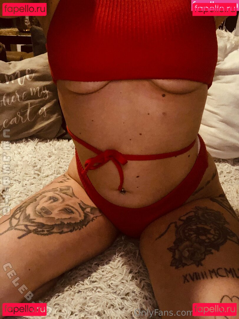 MrsXFoxy Nude Onlyfans Photo 13
