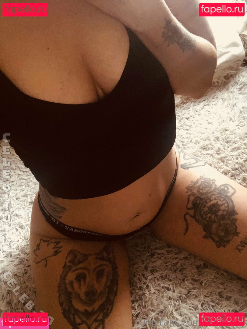 MrsXFoxy Nude Onlyfans Photo 12