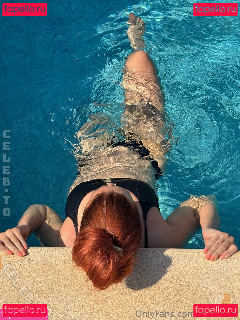 MrsXFoxy Nude Onlyfans Photo 3