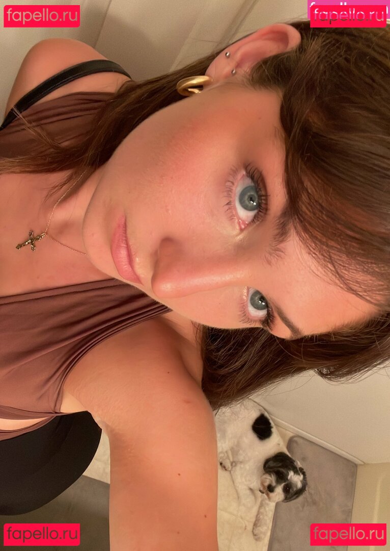 dakotaluxx Nude Onlyfans Photo 29