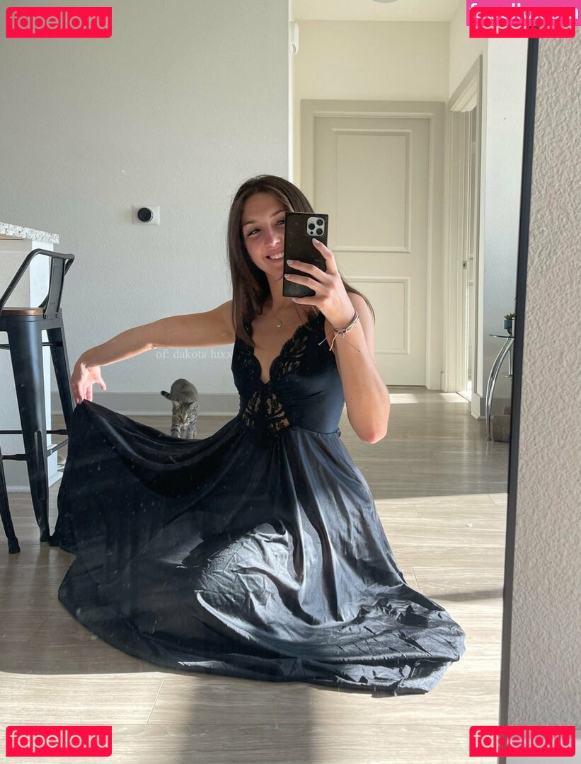 dakotaluxx Nude Onlyfans Photo 26
