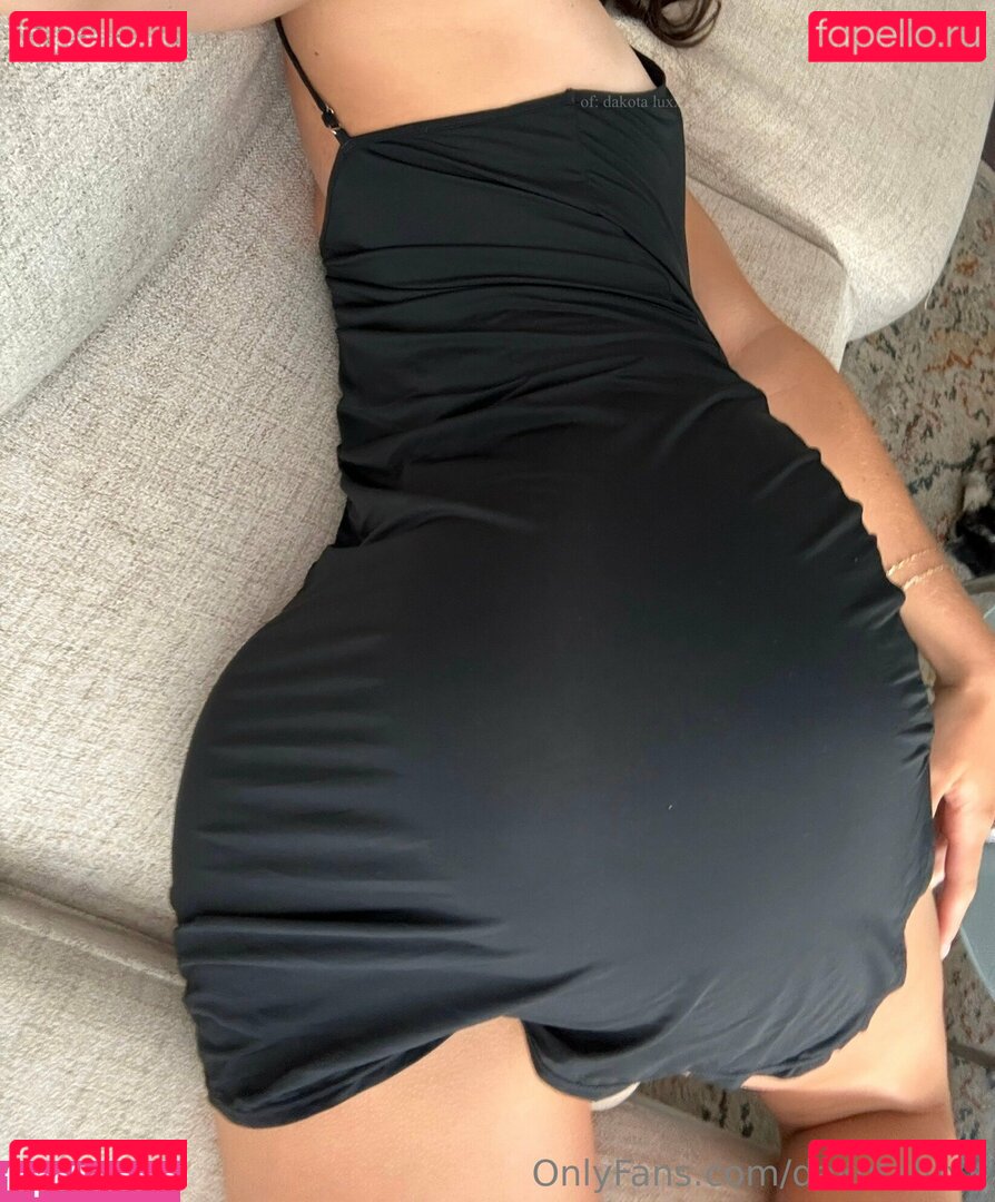 dakotaluxx Nude Onlyfans Photo 11
