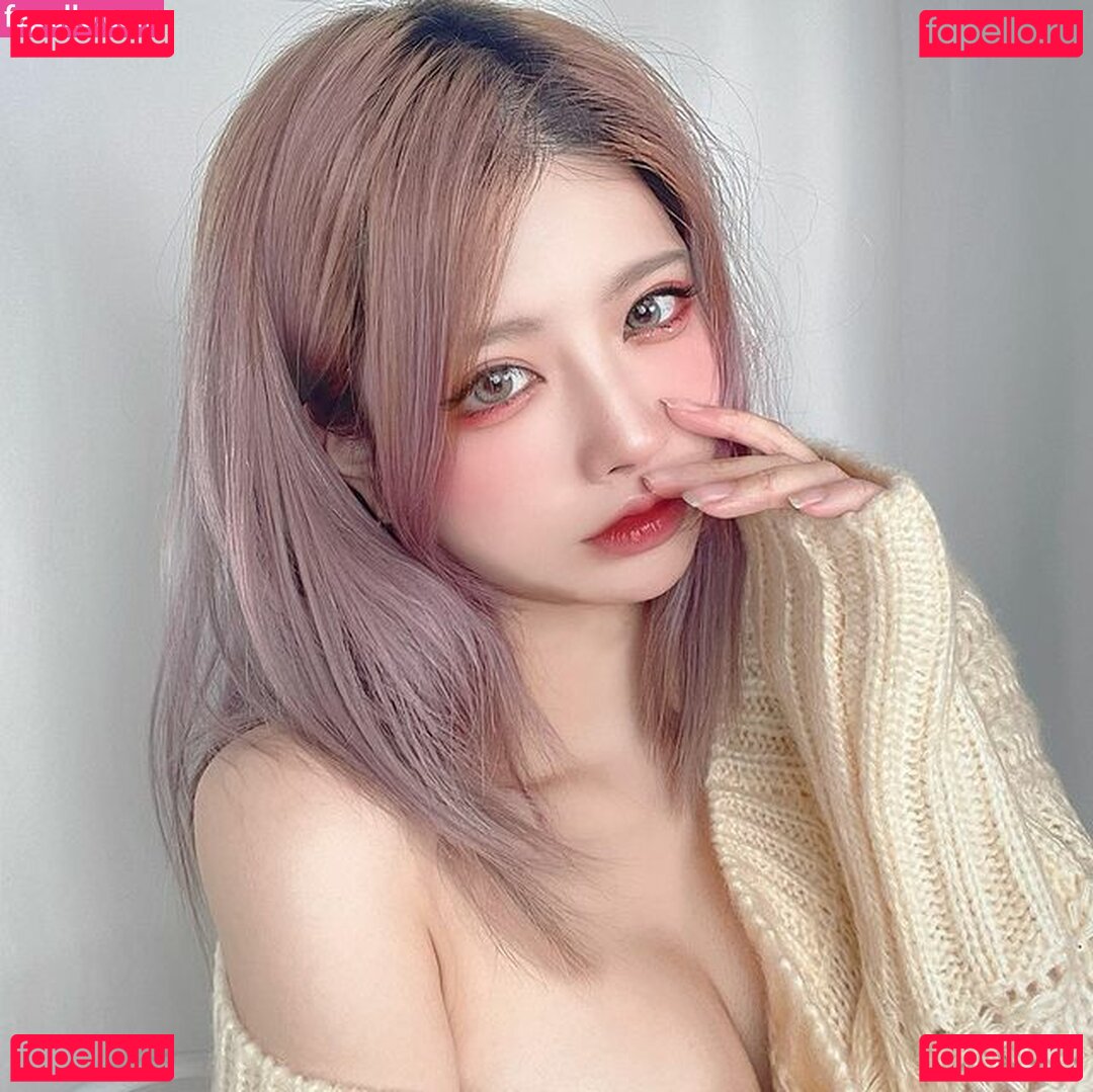 ErokoChiba Nude Onlyfans Photo 22