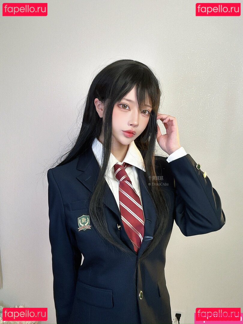 ErokoChiba Nude Onlyfans Photo 17